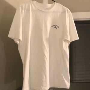 Tommy Bahama Hula Girl Tee